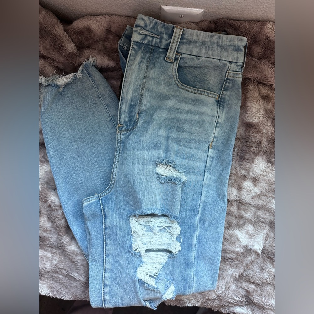 NWOT AE Jegging